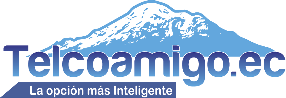 Telcoamigo Logo